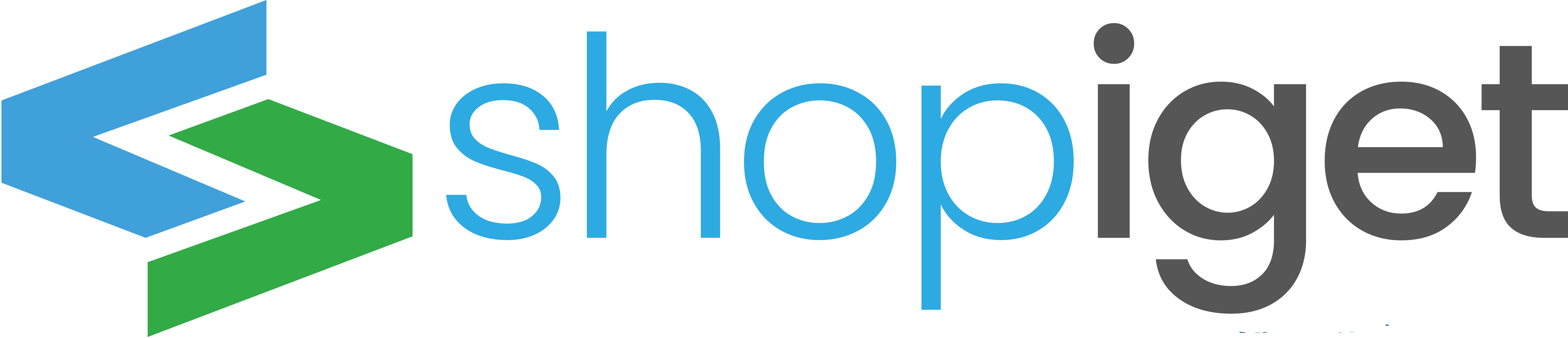 Shopiget Logo